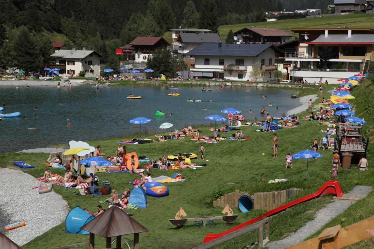 Zangerl Apartment See