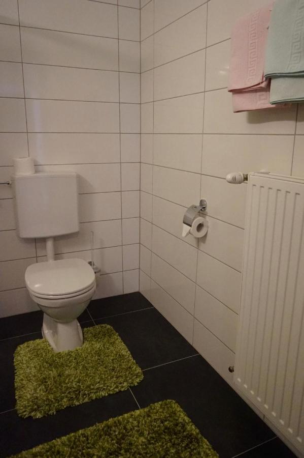 Zangerl Apartment *