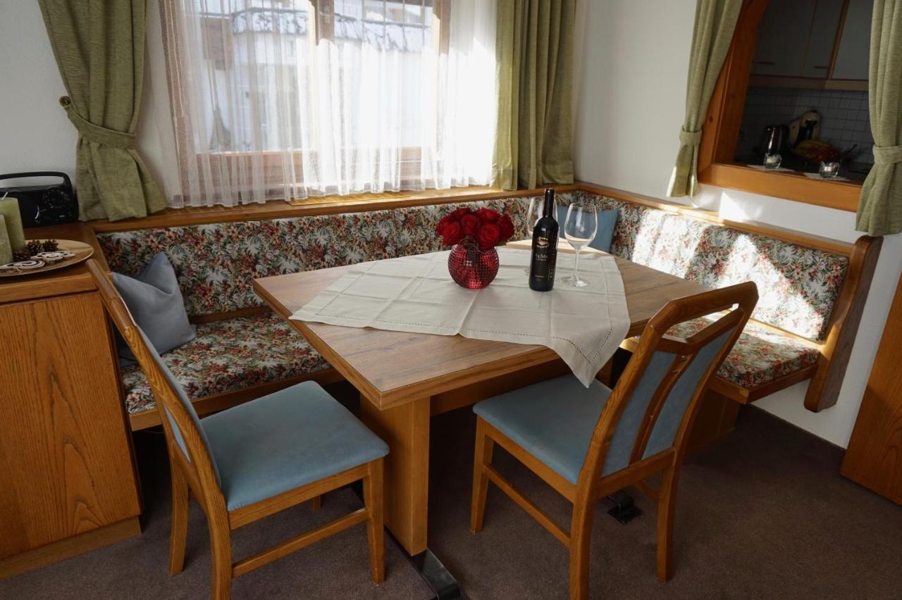 Apartment Zangerl See