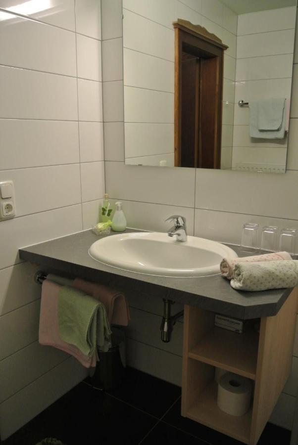 Apartment Zangerl *