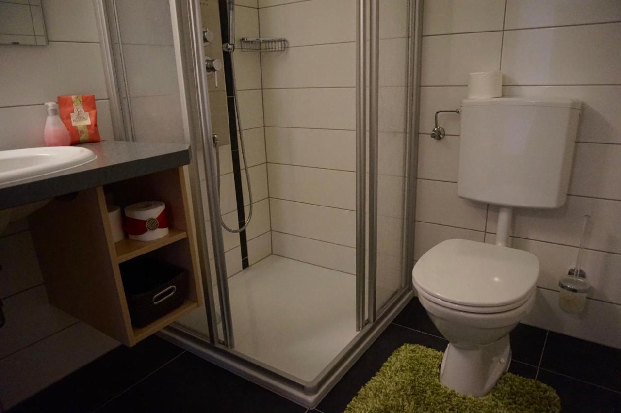 Zangerl Apartment See
