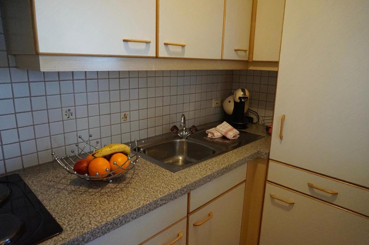 Apartment Zangerl *