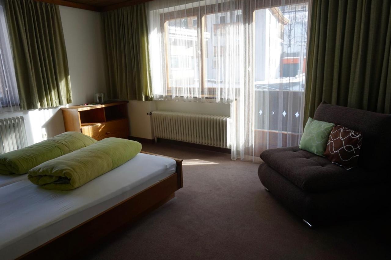Zangerl Apartment
