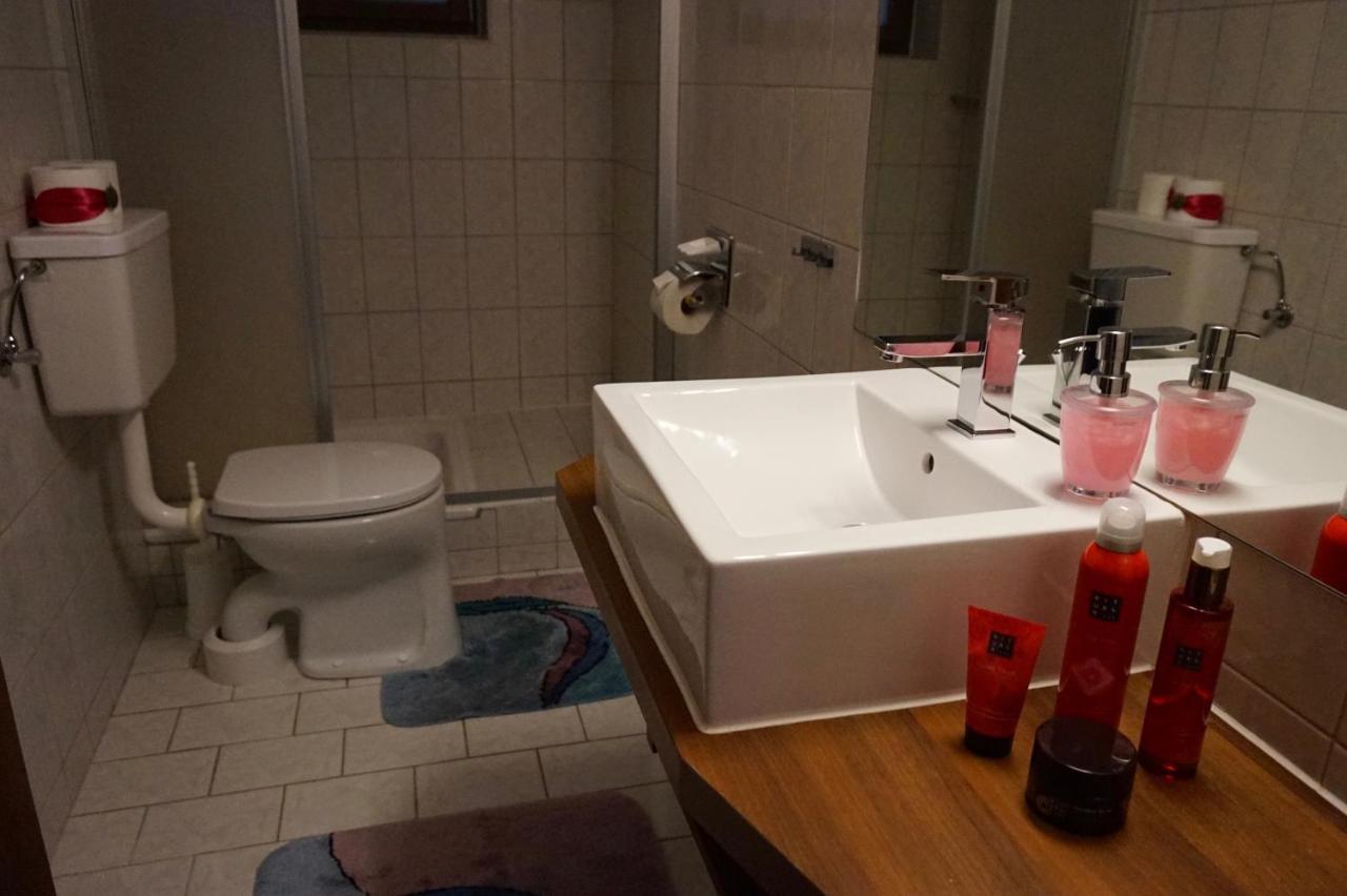 Apartment Zangerl *