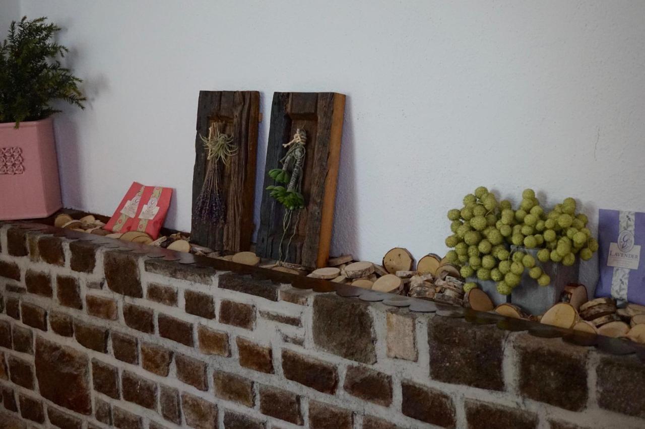 Apartmán Zangerl *