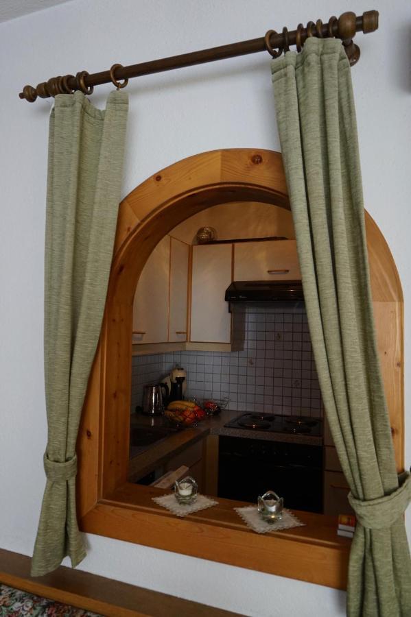 Zangerl Apartmán See