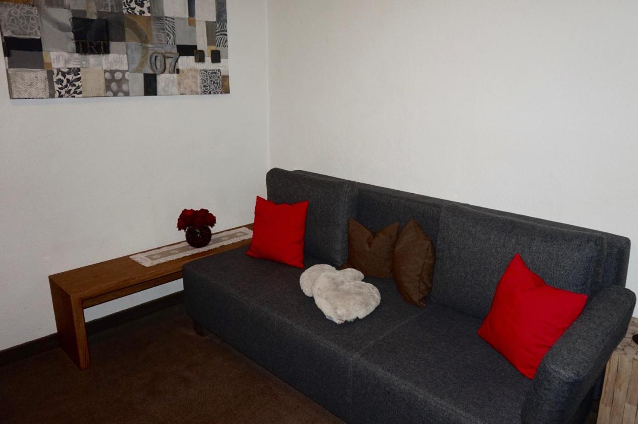 Zangerl Apartmán